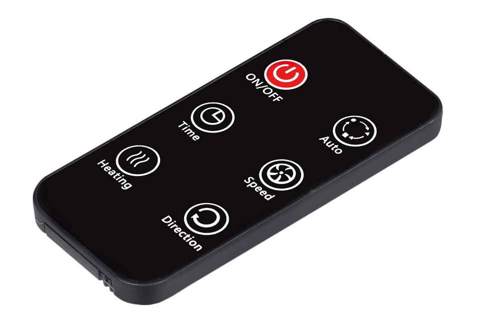 Удобное управление