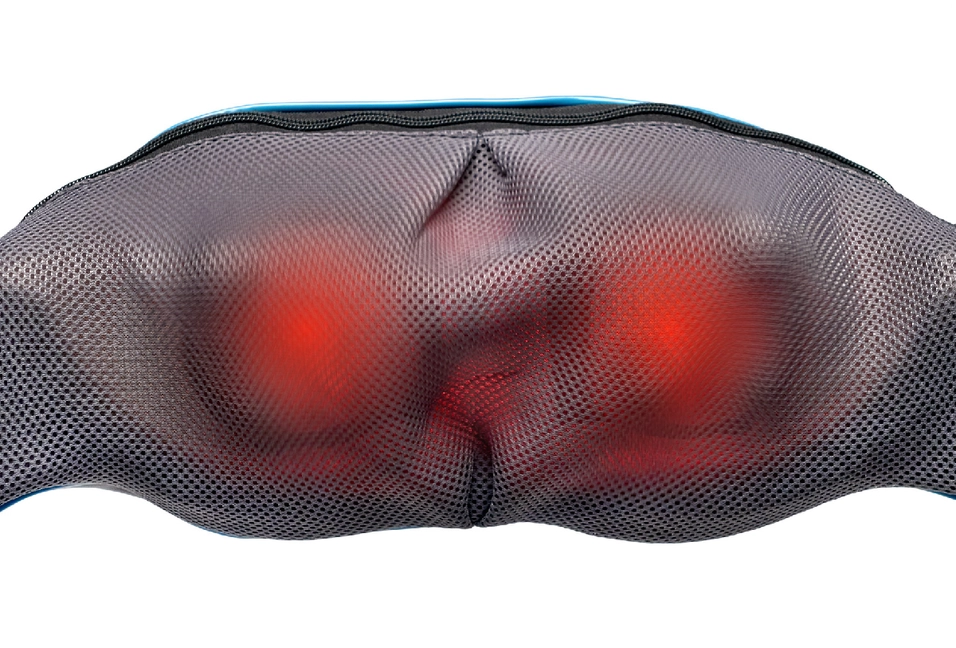 Инфракрасный прогрев