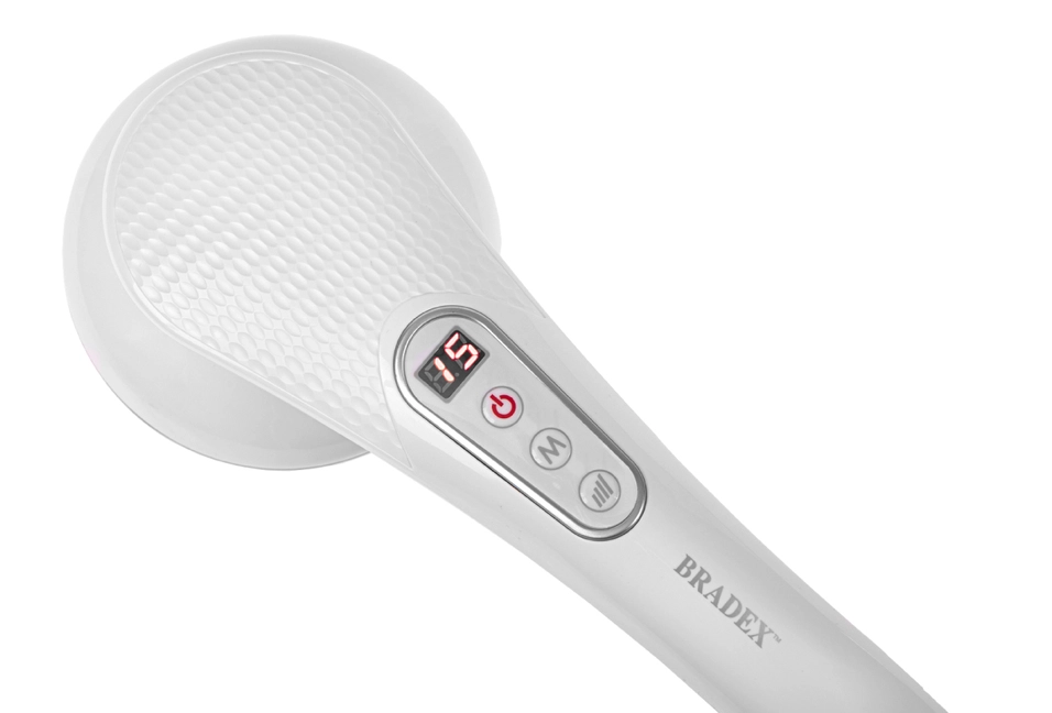 5 автопрограмм, 6 уровней интенсивности