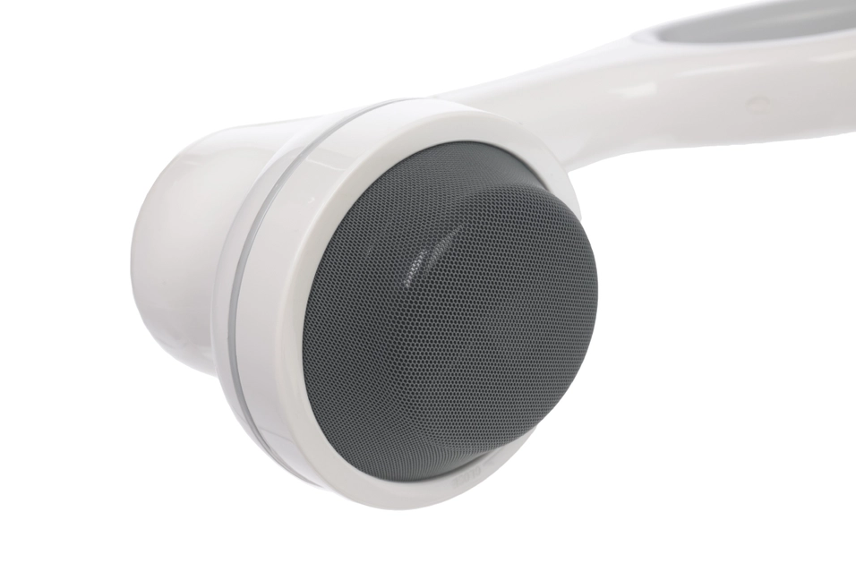 Защитная накладка с сеткой