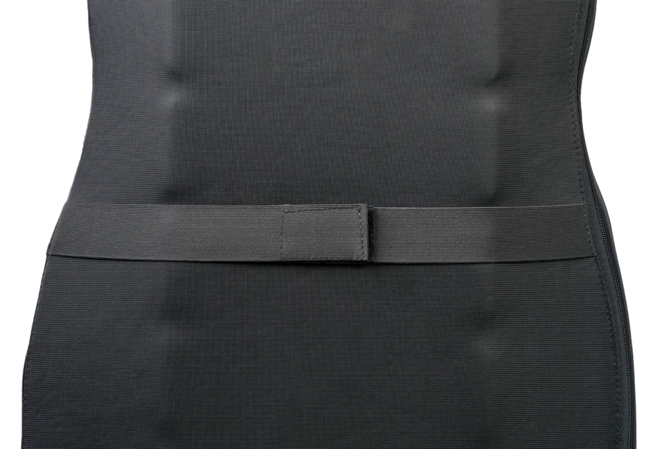 Универсальная система крепления к креслу