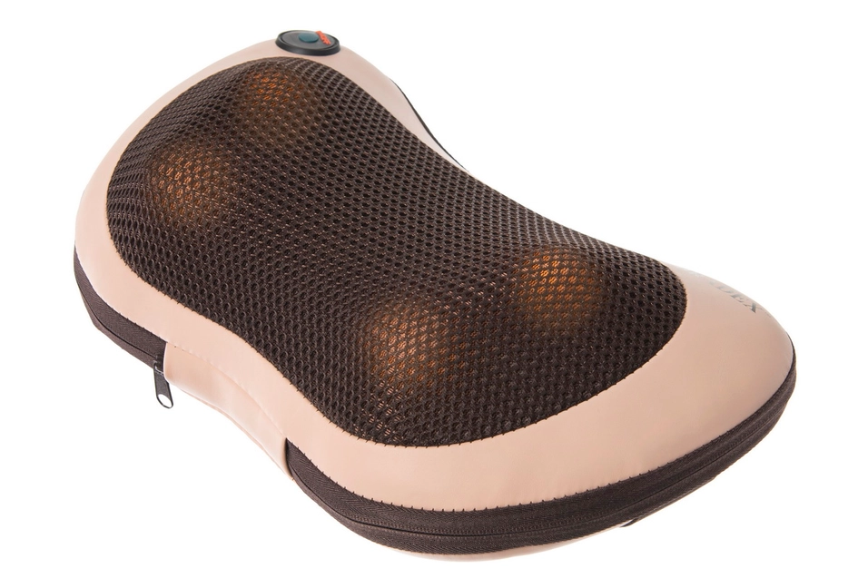 Инфракрасный прогрев