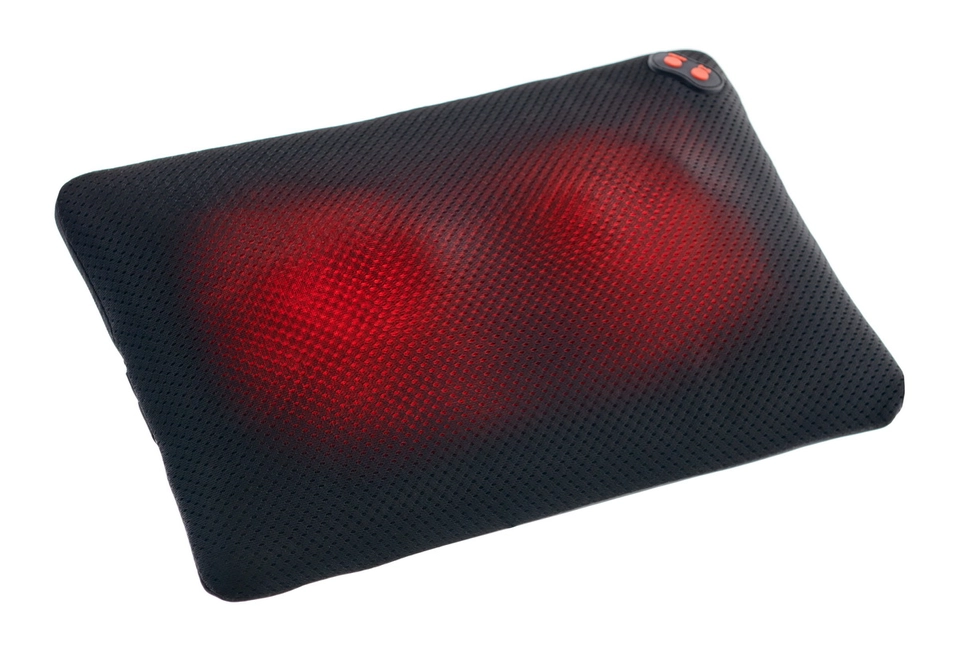 4 массажных ролика