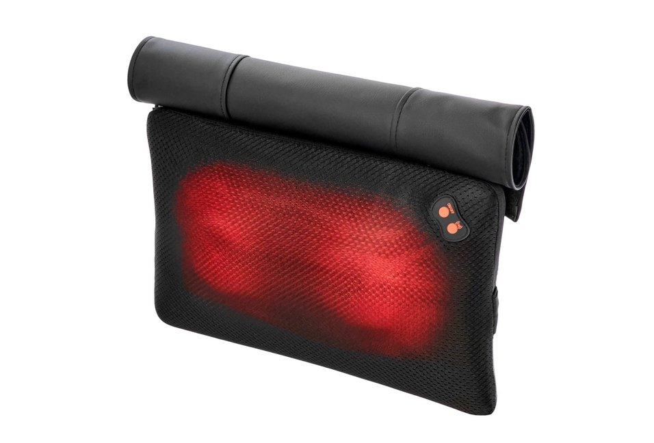 Функция ИК-прогрева