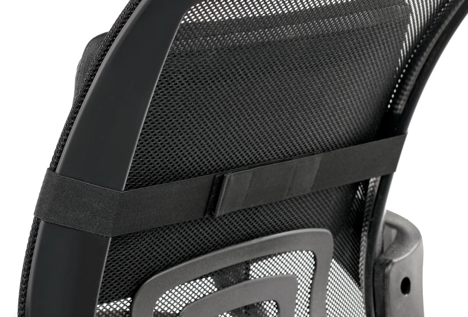 Эластичный ремень-крепление к стулу