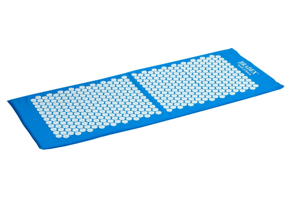 Длина коврика 130 см