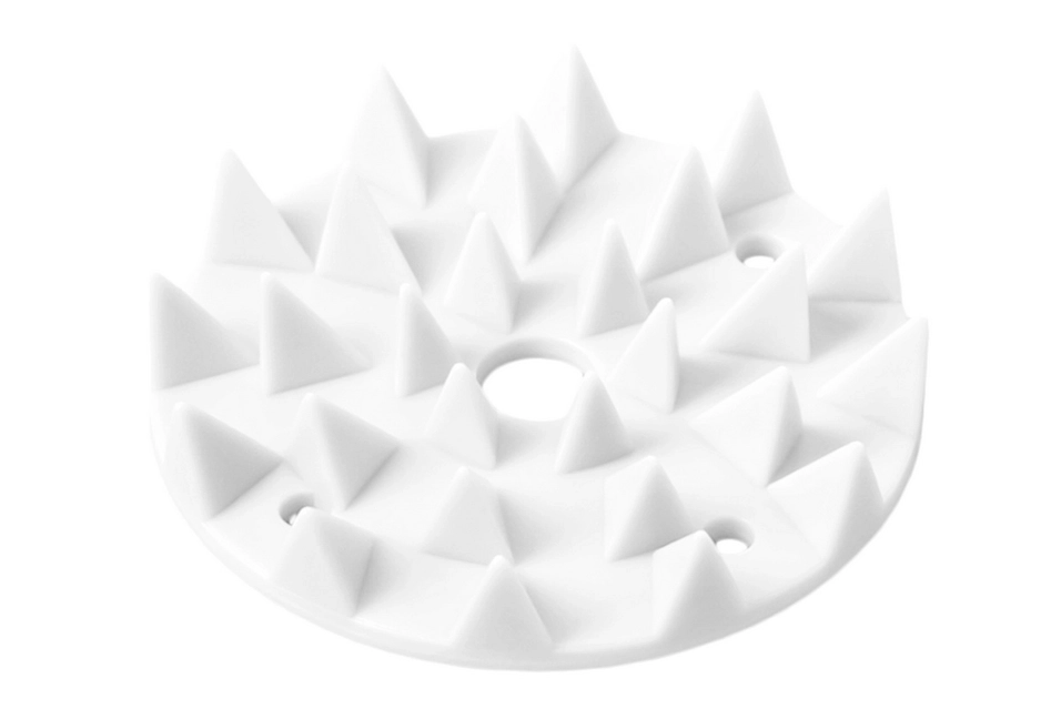 Стимулирует кровообращение