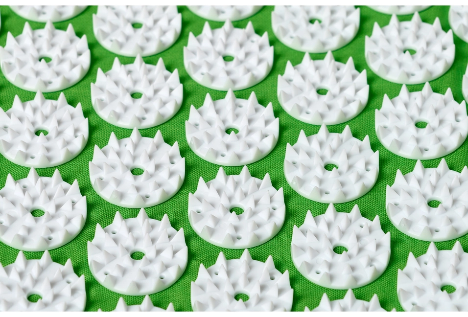 Стимулирует лимфодренаж