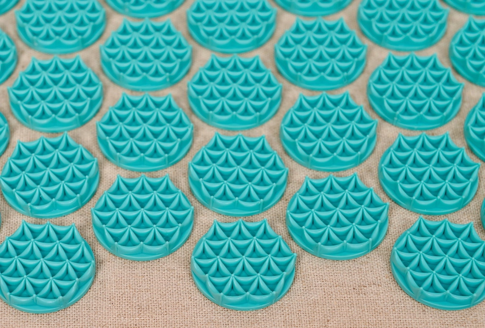 Премиальное качество, шипы уникальной формы