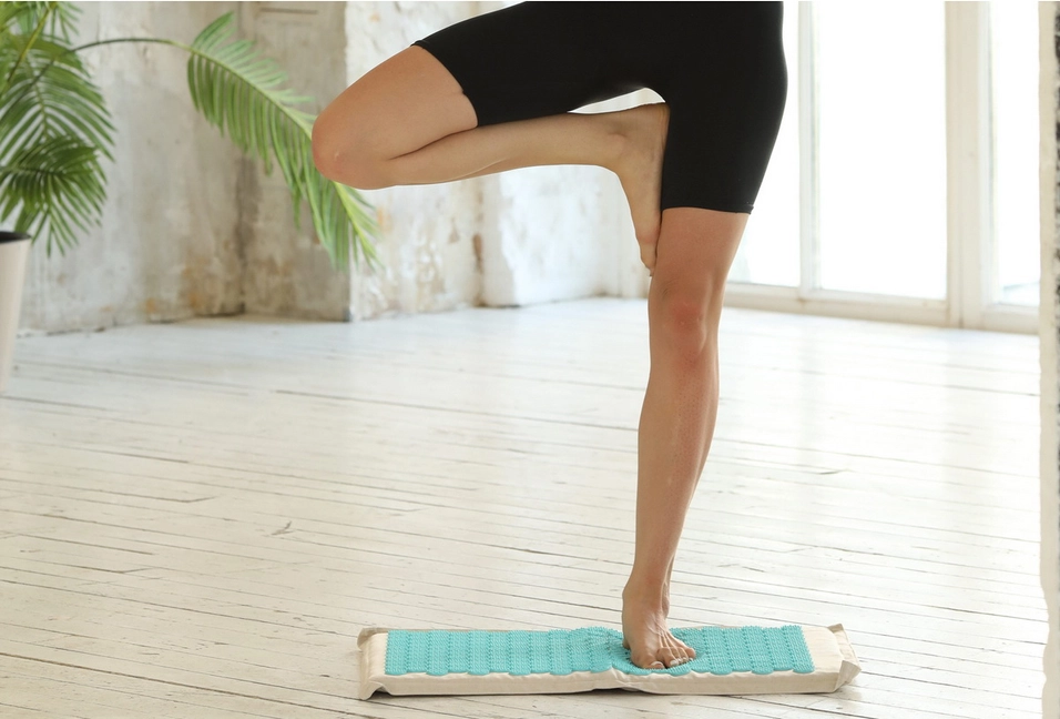 Йога еще более эффективна