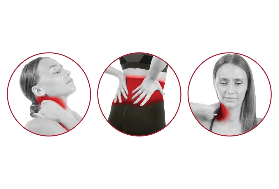 Устранение боли