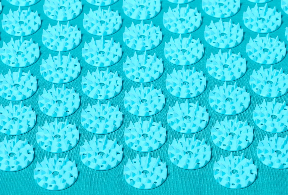 Снижает болевые ощущения