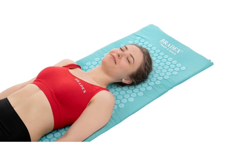 Снимает усталость