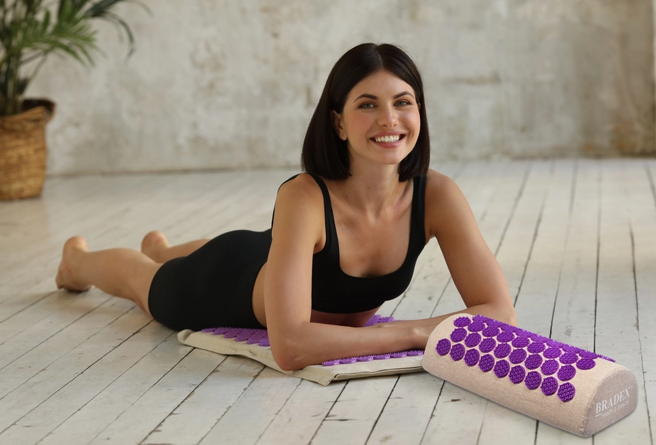 Повышение мышечного тонуса