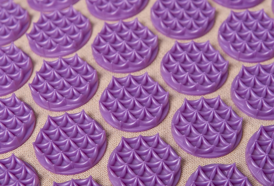 Премиальное качество, шипы уникальной формы