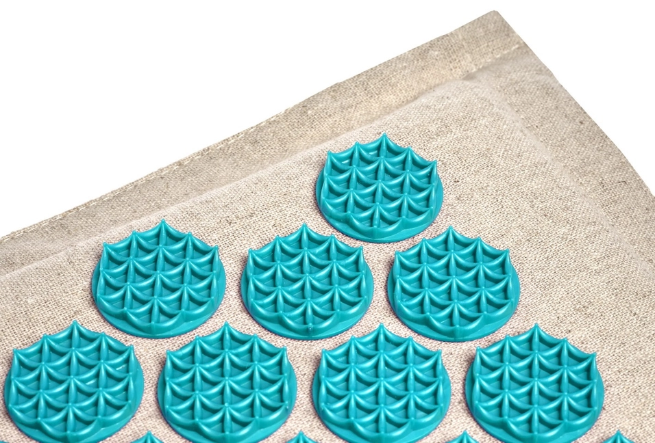 Шипы уникальной формы