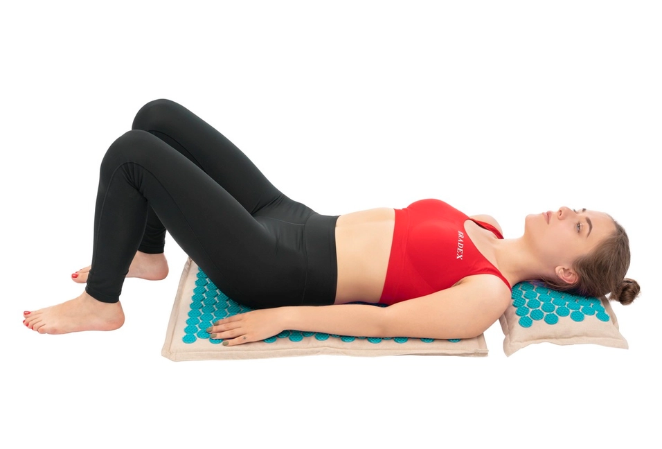 Релаксация