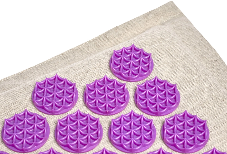 Шипы уникальной формы