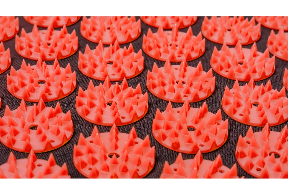 Стимулирует кровообращение