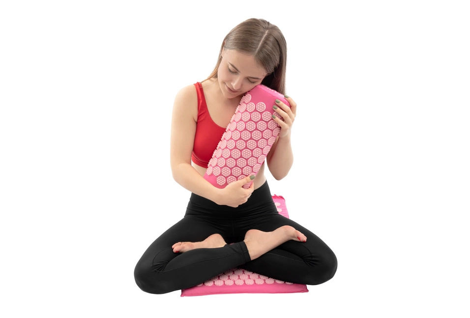 Массаж в любое время