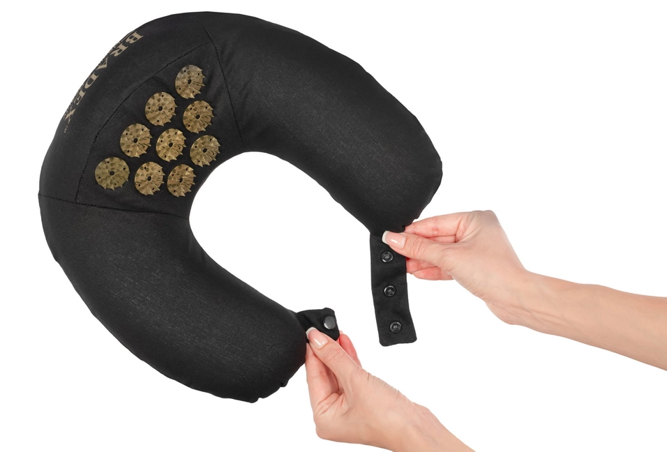 Удобная фиксация