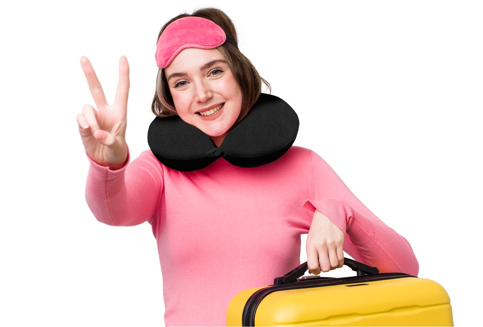 Идеальное решение для путешествий