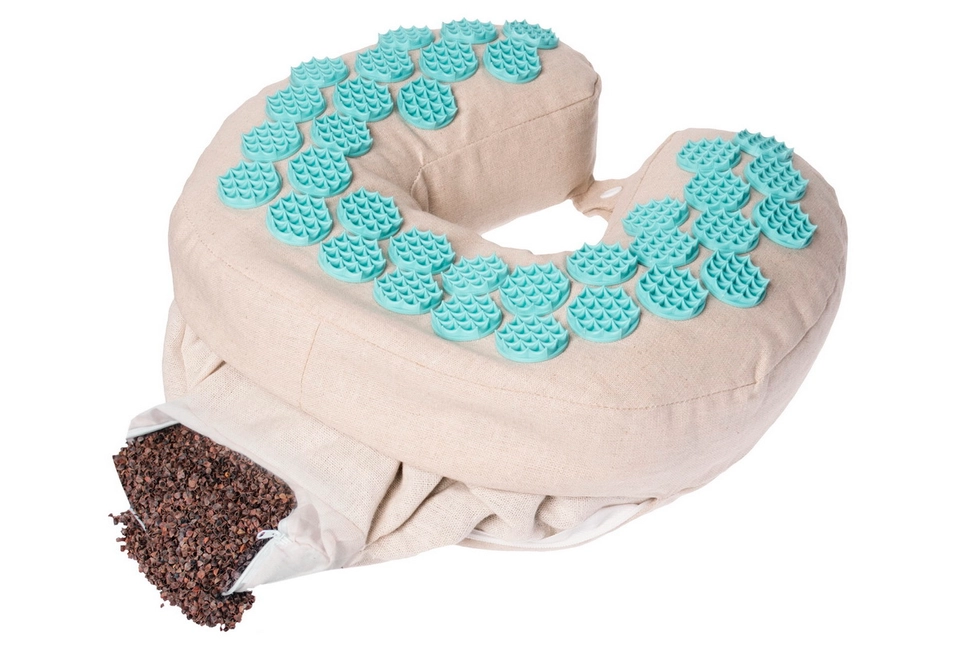 Незаменима в путешествии