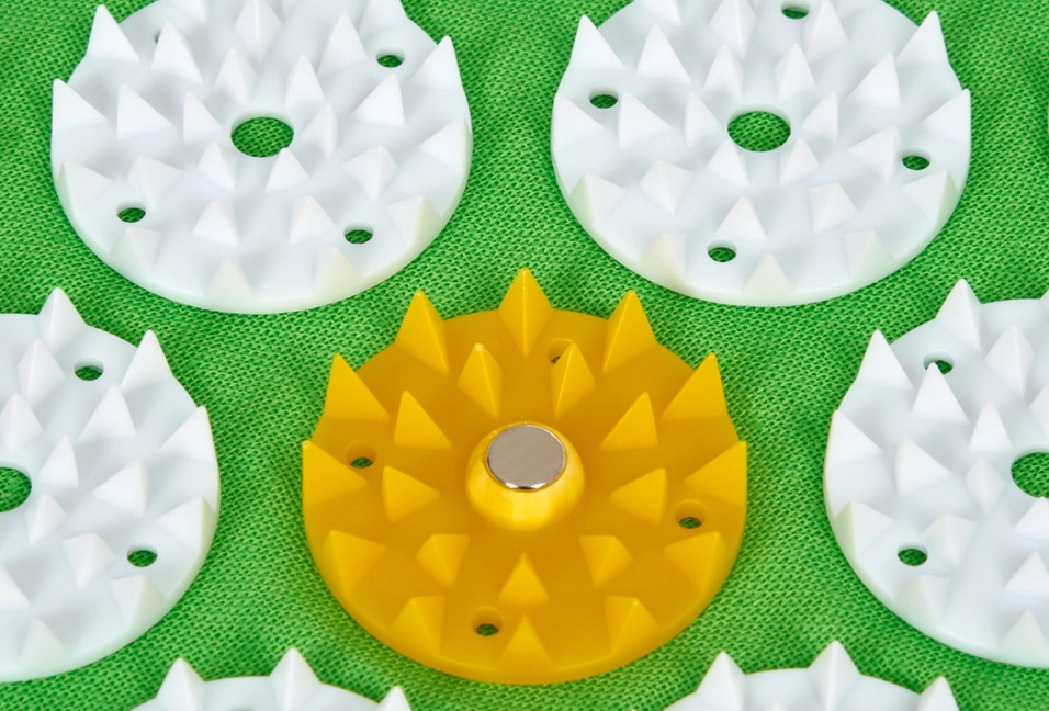 Стимулирует кровообращение