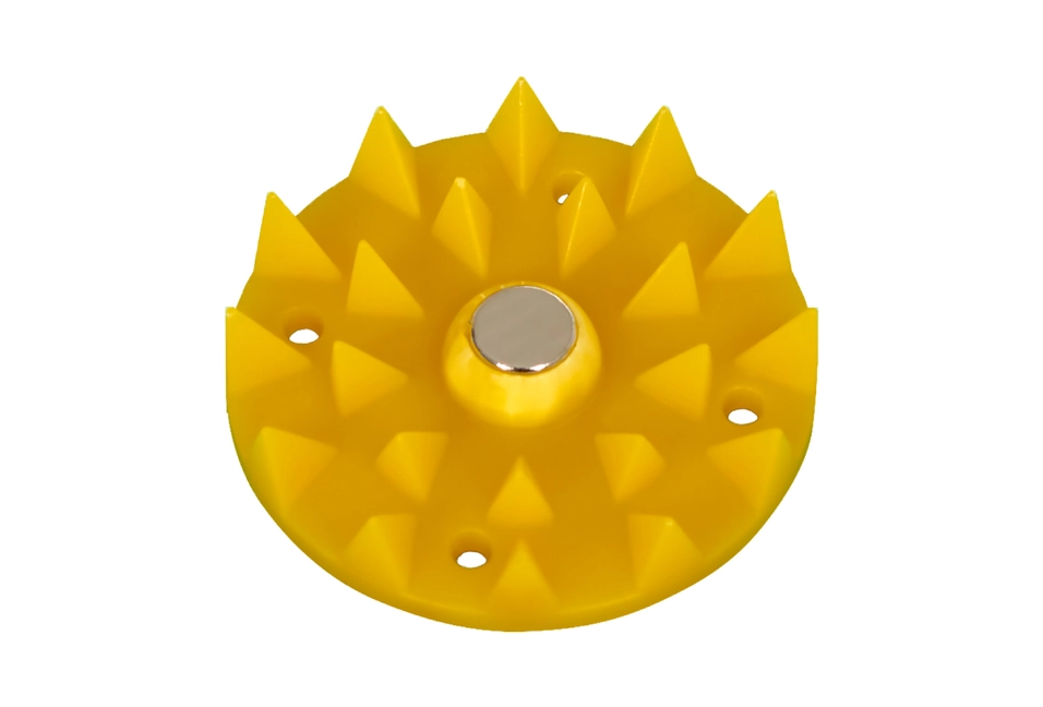 Магниты- усиленный лечебный эффект