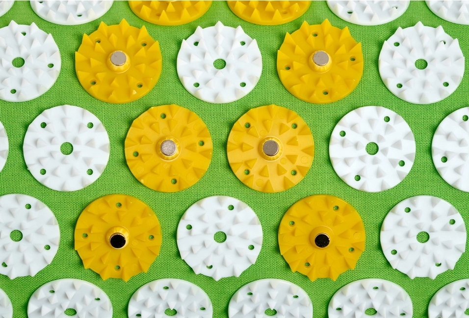 Стимулирует кровообращение