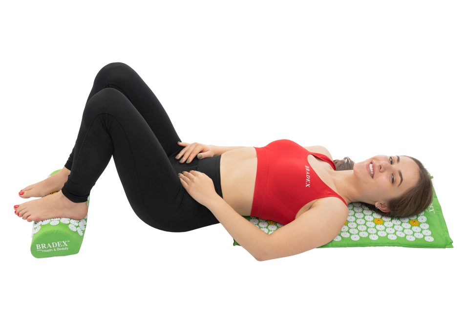 Снимает усталость