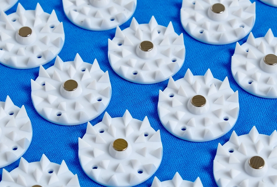 Стимулирует кровообращение