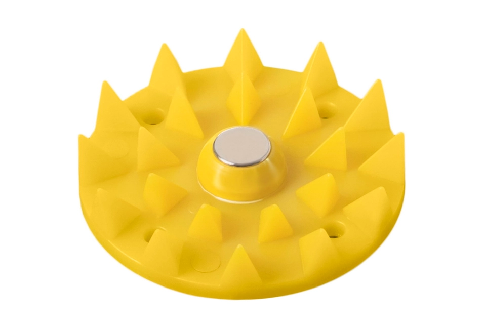 Магниты- усиленный лечебный эффект