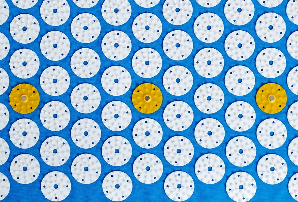 Снижает уровень стресса