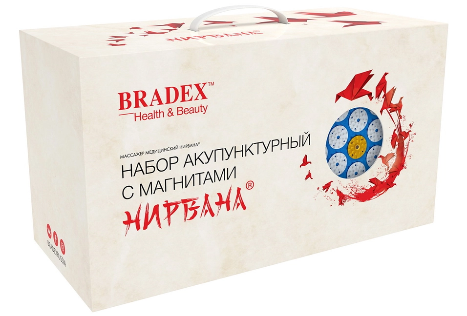 Стильный дизайн