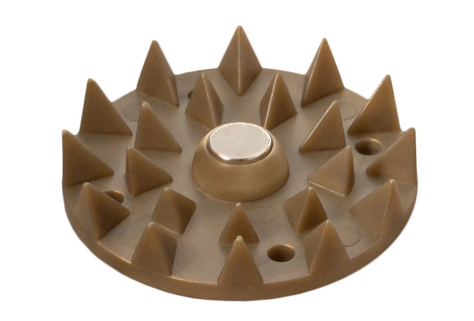 Магниты- усиленный лечебный эффект