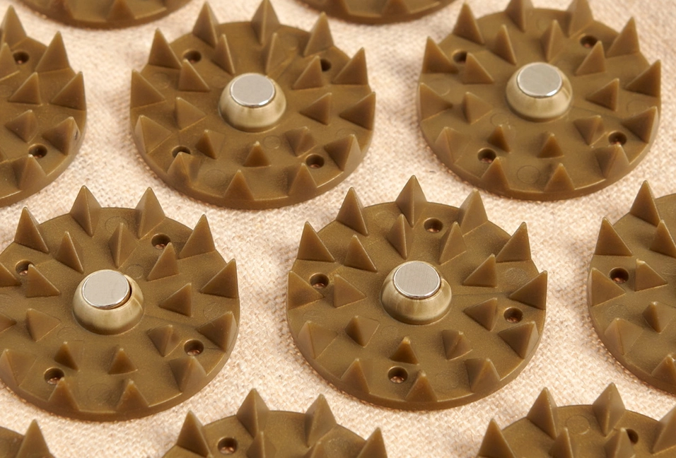 Массаж в любое время