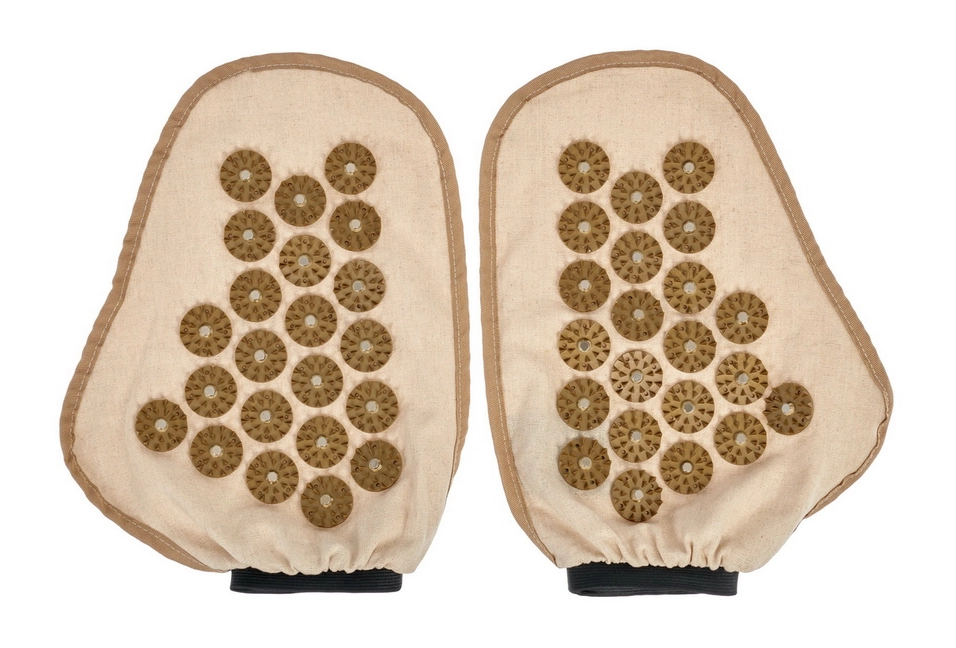 Стимулирует лимфодренаж