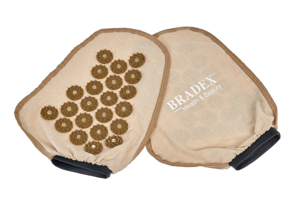 Профилактика целлюлита