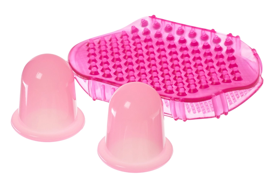 Антицеллюлитный набор