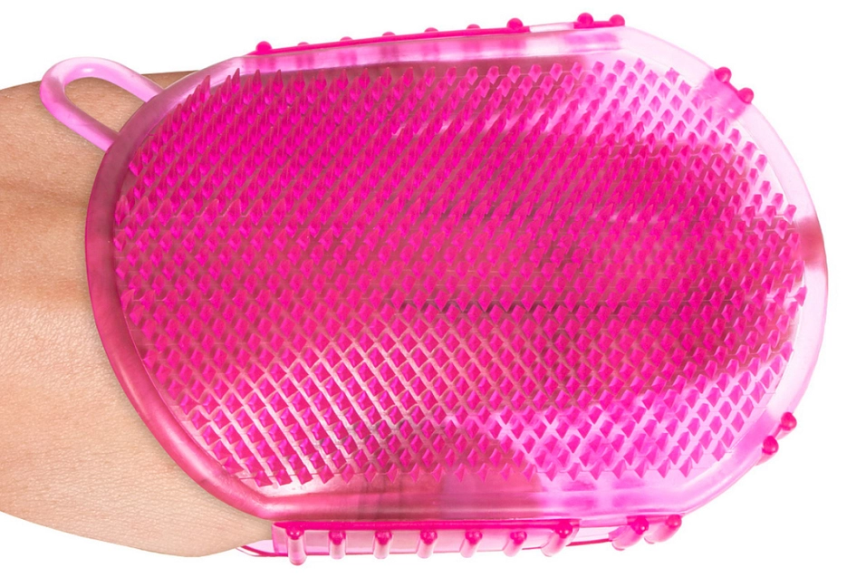 Индивидуальный выбор интенсивности массажа