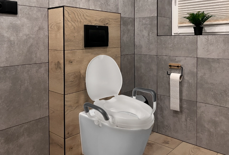 Комфорт использования