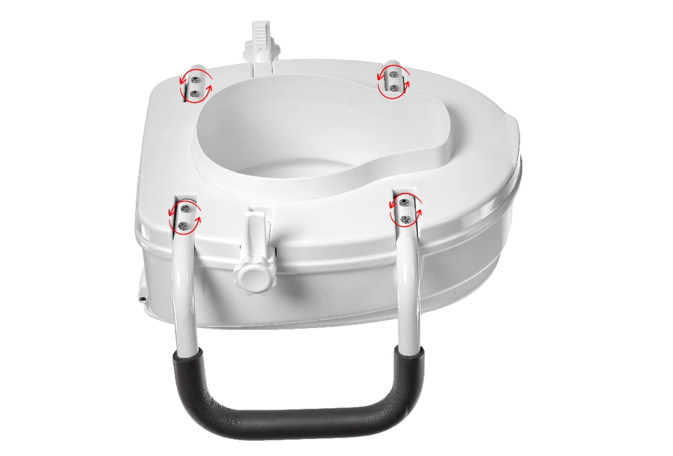 Легкая установка