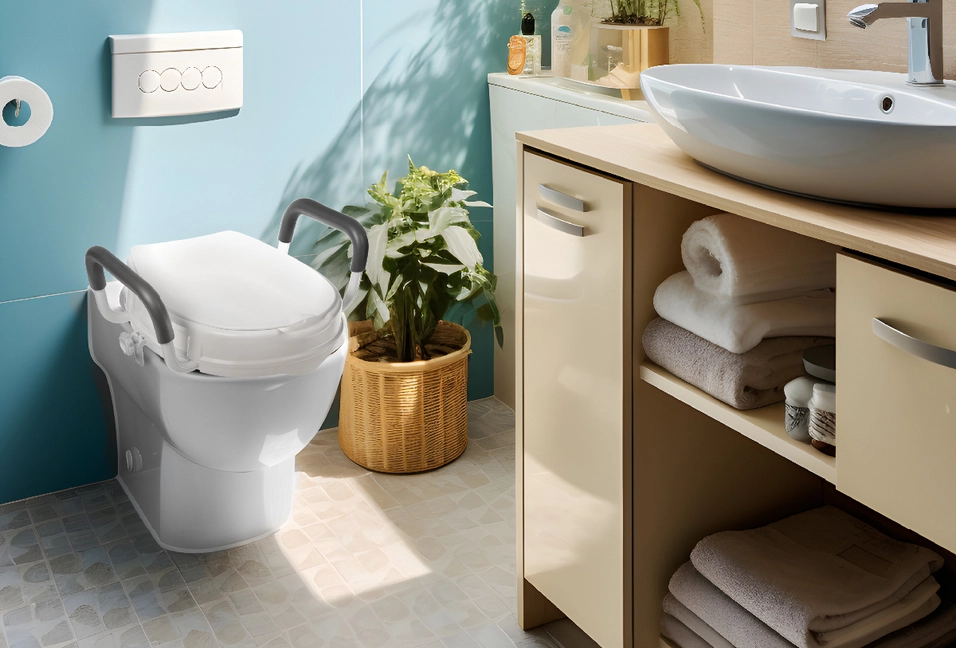 Прочный гипоаллергенный пластик