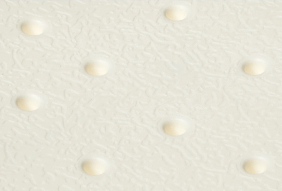 Отверстия для стока воды