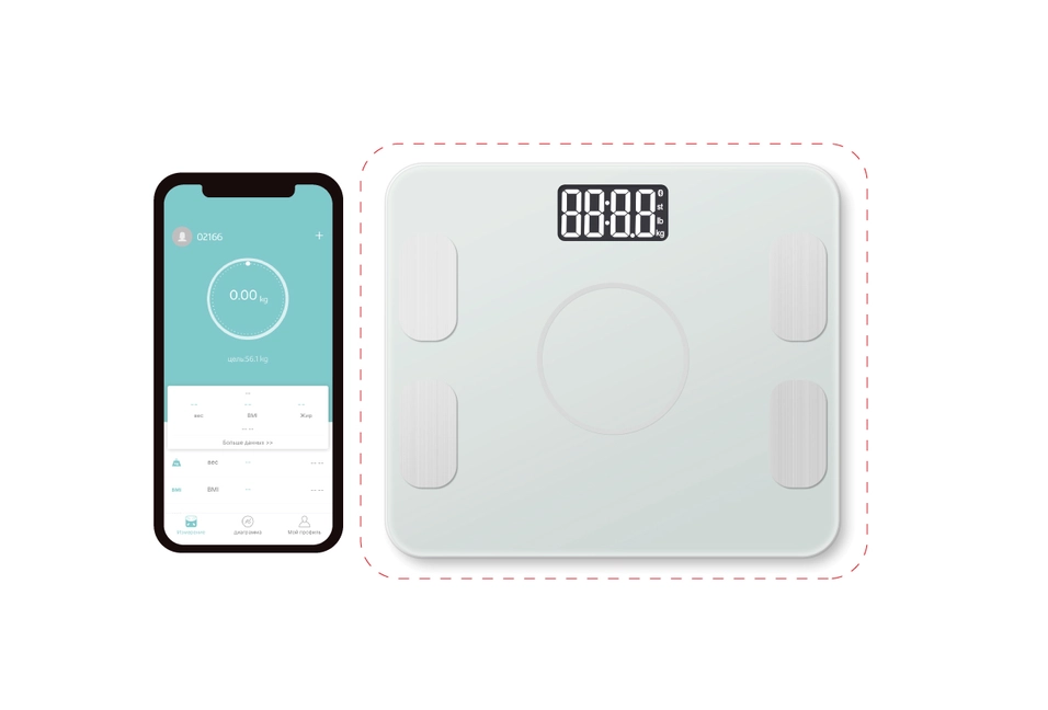 Высокая точность измерений