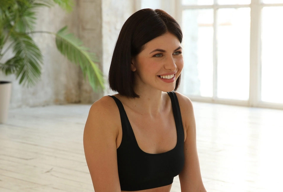 Повышает упругость и эластичность кожи