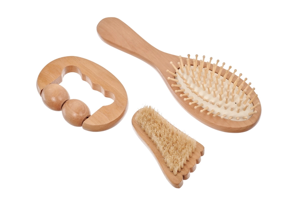 Подарочный набор 3 в 1