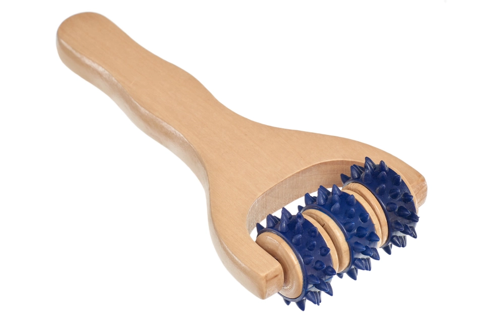 Эргономичная форма 