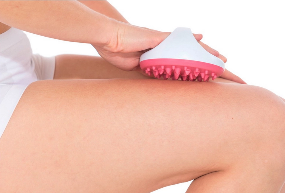 Деликатные массажные элеметы